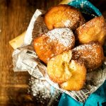 Idahoan Beignets